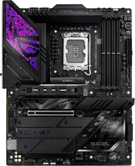 Asus ROG Strix Z890-E Gaming WiFi