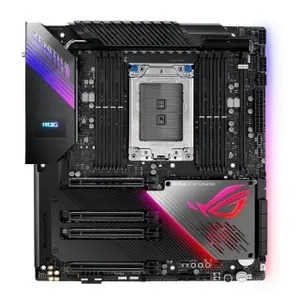 Asus ROG Zenith II Extreme