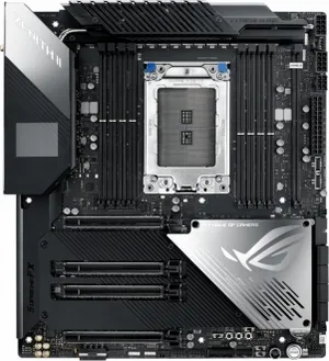 Asus ROG Zenith II Extreme Alpha