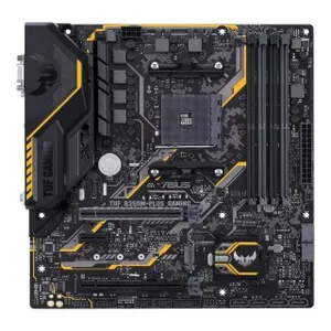 Asus TUF B350M-Plus