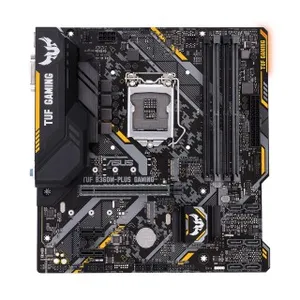 Asus TUF B360M-Plus Gaming