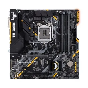 Asus TUF B365M-Plus