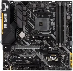 Asus TUF B450M-Plus Gaming