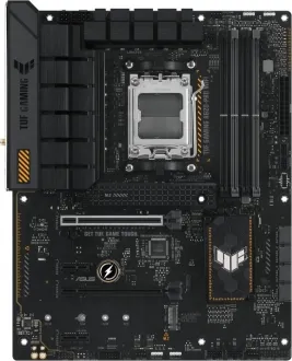 Asus TUF Gaming A620-Pro WiFi
