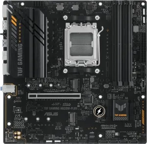 Asus TUF Gaming A620M-Plus