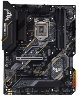 Asus TUF Gaming B460-Pro (Wi-Fi)