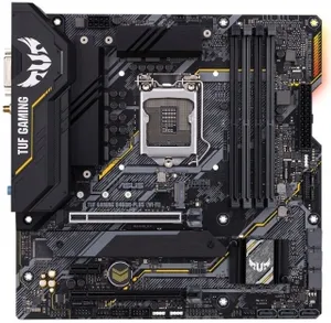 Asus TUF Gaming B460M-Plus (Wi-Fi)