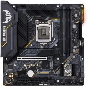 Asus TUF Gaming B460M-Pro