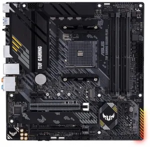 Asus TUF Gaming B550M-Plus