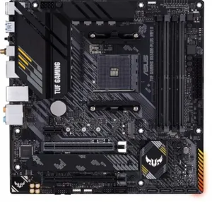 Asus TUF Gaming B550M-Plus WiFi II