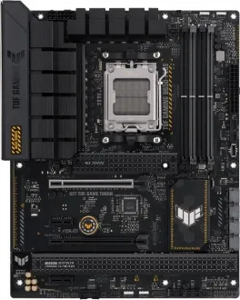 Asus TUF Gaming B650-Plus