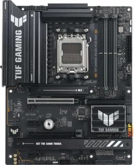 Asus TUF Gaming B650E-Plus WiFi