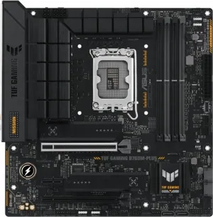 Asus TUF Gaming B760M-Plus