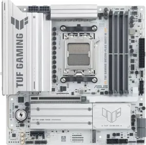 Asus TUF Gaming B850M-Plus WiFi7 W
