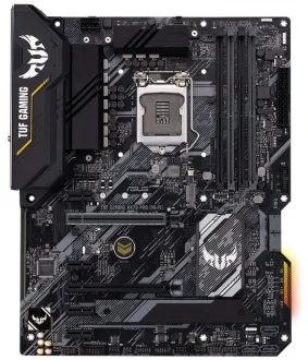 Asus TUF Gaming H470-Pro (Wi-Fi)