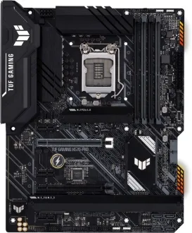 Asus TUF Gaming H570-Pro