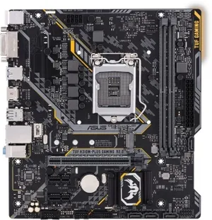 Asus TUF H310M-Plus Gaming R2.0