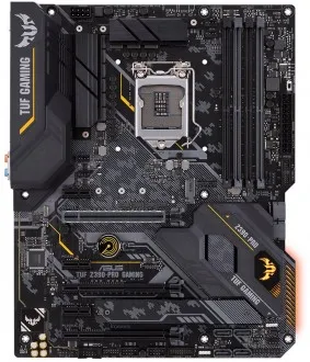 Asus TUF Z390-Pro Gaming