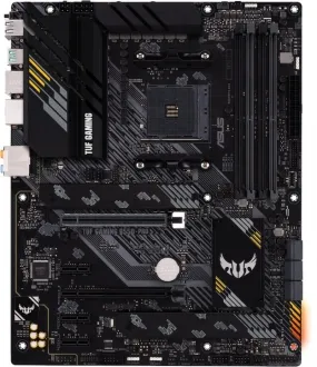 Asus TUF Gaming B550-Pro