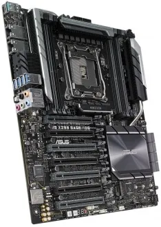 Asus WS X299 Sage/10G