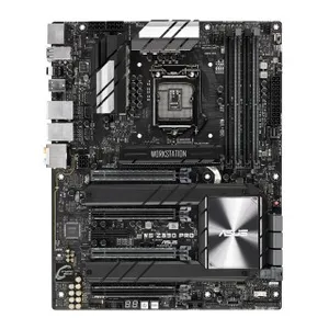 Asus WS Z390 Pro