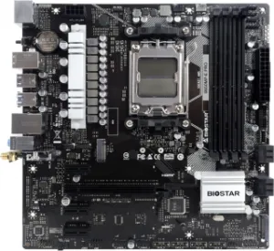 Biostar B650MP-E Pro