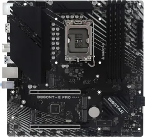 Biostar B860MT-E Pro