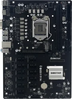 Biostar TB560-BTC Pro