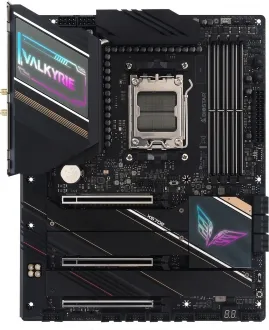 Biostar X670E Valkyrie