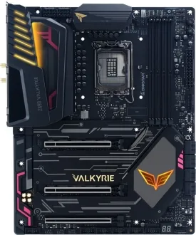 Biostar Z690 Valkyrie
