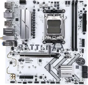 Colorful Battle-AX A620M-GHA WiFi V14