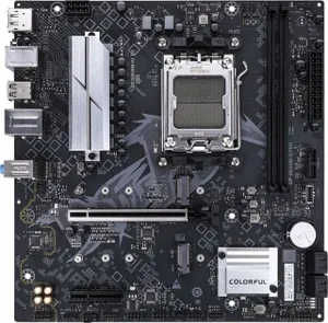 Colorful Battle-AX B650M-D Pro V14