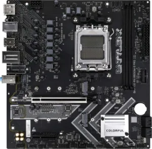 Colorful Battle-AX B650M-E Pro V14
