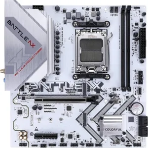 Colorful Battle-AX B650M-GHA WiFi V14