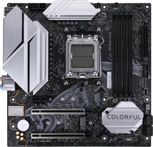 Colorful Battle-AX B650M-Plus V14