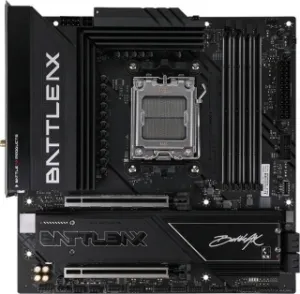 Colorful Battle-AX B850M-Plus S WiFi7 V14