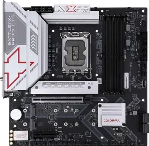 Colorful Battle-AX B860M-Plus WiFi V20