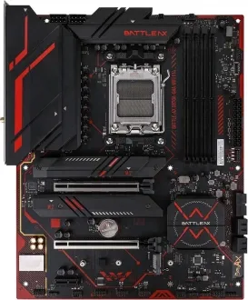 Colorful Battle-AX X870A-GHA WiFi V14