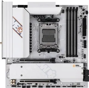 Colorful Colorfire B850M-Meow WiFi7 V14