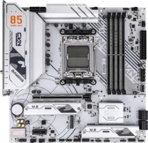 Colorful CVN B850M Gaming Frozen V14A