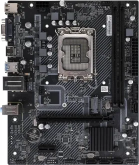 Colorful H610M-D V20A