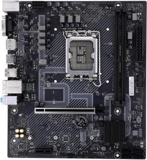 Colorful H610M-K M.2 V20