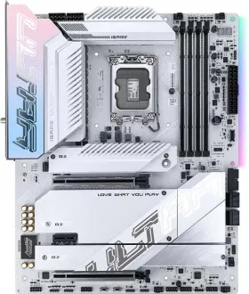 Colorful iGame Z890 Ultra V20