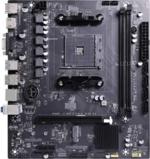 Dragos Dragmode B450M