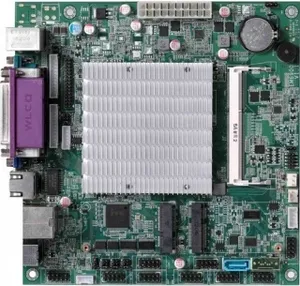 Elsky EM6900-2COM-2LAN