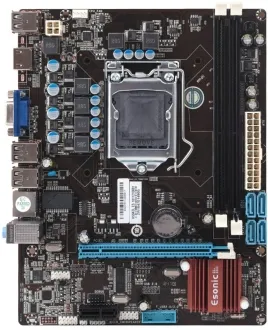 Esonic H55KEL
