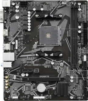 Gigabyte A520M K V2