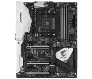 Gigabyte Aorus GA-AX370-Gaming 5