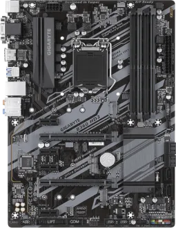 Gigabyte B360 HD3