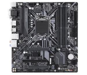 Gigabyte B360M D3H